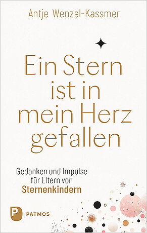 Antje Wenzel-Kassmer - A Star Fell into My Heart Antje Wenzel-Kassmer - A Star Fell into My Heart