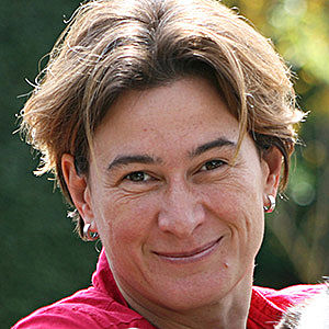 Marlene Fritsch