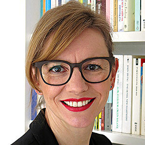 Petra Wiegers