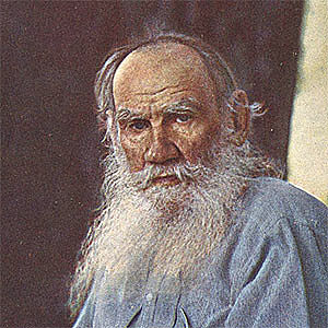 Leo Tolstoi