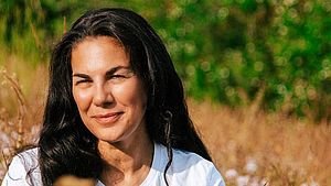 Caroline Pritschet | © Caroline Pritschet, Jan Thorbecke Verlag