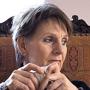 Doris Zölls