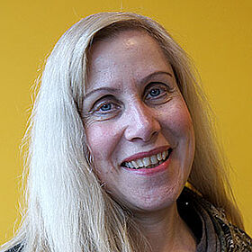 Antje Wenzel-Kassmer