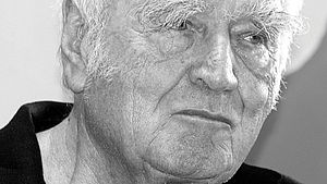 Martin Walser | © Lesekreis