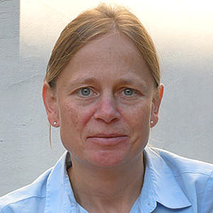 Melanie Spranger