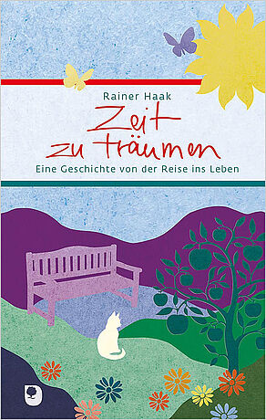 Rainer Haak - Time to Dream Rainer Haak - Time to Dream