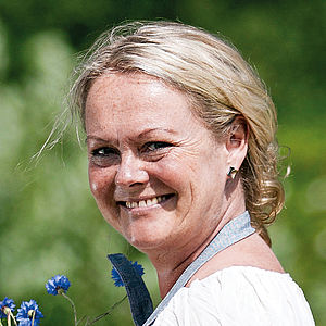 Mette Løvbom