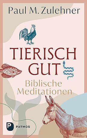 Paul M. Zulehner - Beastly Good Paul M. Zulehner - Beastly Good