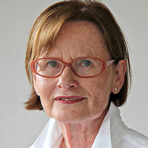 Brigitte Biermann