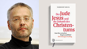 Norbert Reck | © privat