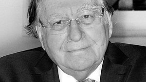 Huub Oosterhuis | © Marc Moussault