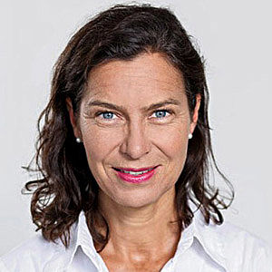 Ursula Eichenberger