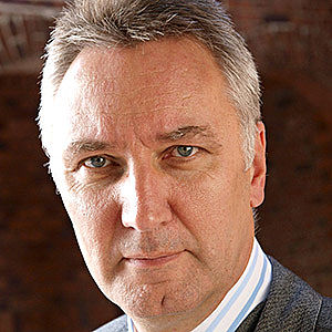 Michael Schulte-Markwort