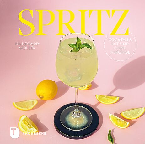 Hildegard Möller - Spritz Hildegard Möller - Spritz