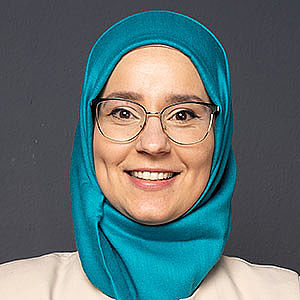 Aminah Salaho