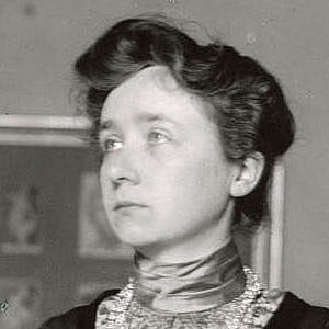 Gabriele Münter