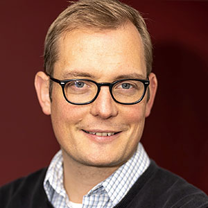 Bild des Autoren/Autorin
