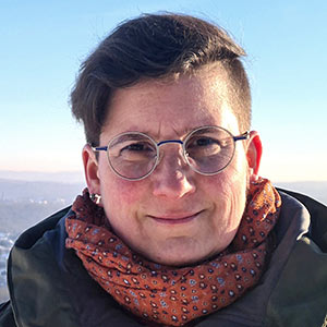 Bild des Autoren/Autorin