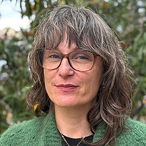 Bild des Autoren/Autorin