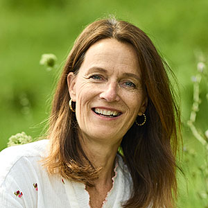 Bild des Autoren/Autorin