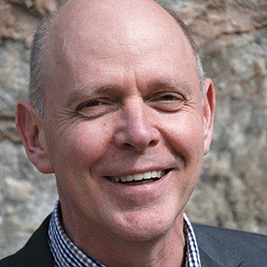 Bild des Autoren/Autorin