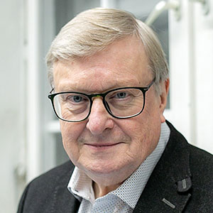 Bild des Autoren/Autorin
